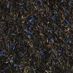 Teapigs Earl Grey Strong black tea pyramid