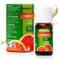 Dabīgā greipfrūtu ēteriskā eļļa 10 ml AROMASaules Dabīgā greipfrūtu ēteriskā eļļa 10 ml AROMASaules