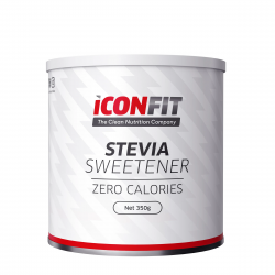 STEVIA SWEETENER 350G ICONFIT