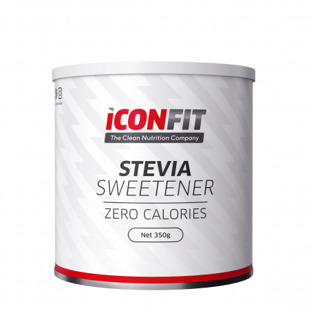 STEVIA SWEETENER 350G ICONFIT