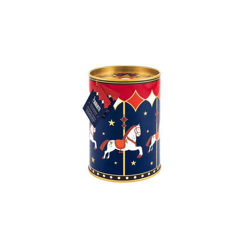 Кофе молотый Caffe Macinato Tiramisu Joyful Christmas Espresso 250 г Bialetti Кофе молотый Caffe Macinato Tiramisu Joyful Christmas Espresso 250 г Bialetti