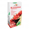 Teavit Натуральный ягодный чай "Клюквенный" (пачка 50гр) Teavit Натуральный ягодный чай "Клюквенный" (пачка 50гр)