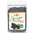 Žāvētas melnās pīlādža jeb aronijas ogas (vesela) 50g Teavit Žāvētas melnās pīlādža jeb aronijas ogas (vesela) 50g Teavit