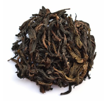 Da Hong Pao Premium BIO vulunas tēja 50g