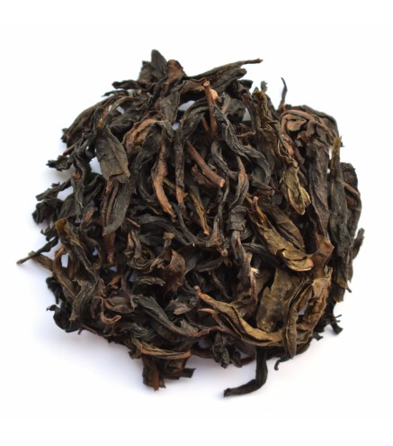 Da Hong Pao Premium BIO vulunas tēja 50g