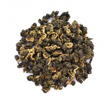 Tung Ting Vietnam Oolong Tea 50g T.Ar