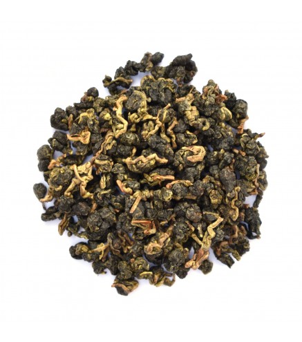 Tung Ting Vietnam Oolong Tea 50g T.Ar