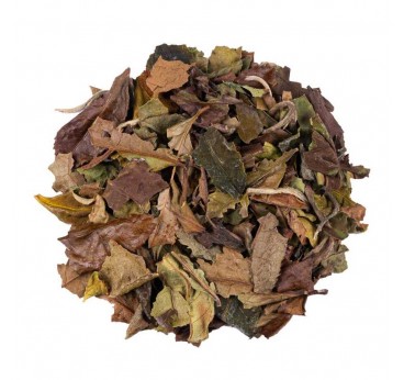 Bai Mu Dan baltā tēja 50g T.Ar