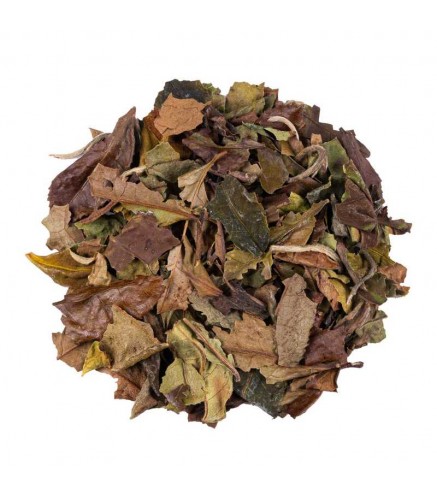 Bai Mu Dan white tea 50g T.Ar
