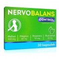 Нервобаланс контроль капсулы N30 - ALG PHARMA Нервобаланс контроль капсулы N30 - ALG PHARMA