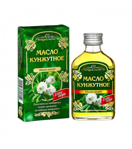 Sezama eļļa 100 ml - Speciālists