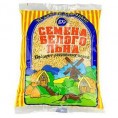 Baltās linu sēklas 200g "VESELĪBAS KOMPASS" Baltās linu sēklas 200g "VESELĪBAS KOMPASS"
