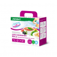 LEOVIT Nutrition Program Lose Weight in a Week "Mediterranean menu" Case 708 gr LEOVIT Nutrition Program Lose Weight in a Week "Mediterranean menu" Case 708 gr