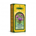Milk thistle oil, edible, unrefined, 250 ml in a box Naturalnie Masla Milk thistle oil, edible, unrefined, 250 ml in a box Naturalnie Masla