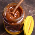 Дульсе де Лече Havanna 250г (стеклянная банка) сгущенка Дульсе де Лече Havanna 250г (стеклянная банка) сгущенка