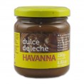 Дульсе де Лече Havanna 250г (стеклянная банка) сгущенка Дульсе де Лече Havanna 250г (стеклянная банка) сгущенка