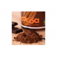 MINI BECKS COCOA Criollo Pure Drinking Chocolate without sugar 25g Organic, Fairtrade, Vegan MINI BECKS COCOA Criollo Pure Drinking Chocolate without sugar 25g Organic, Fairtrade, Vegan