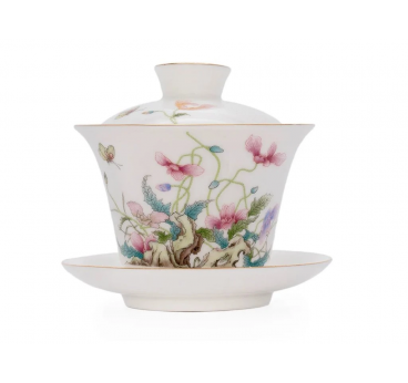 Gaivaņa №39647, porcelāns, 160 ml