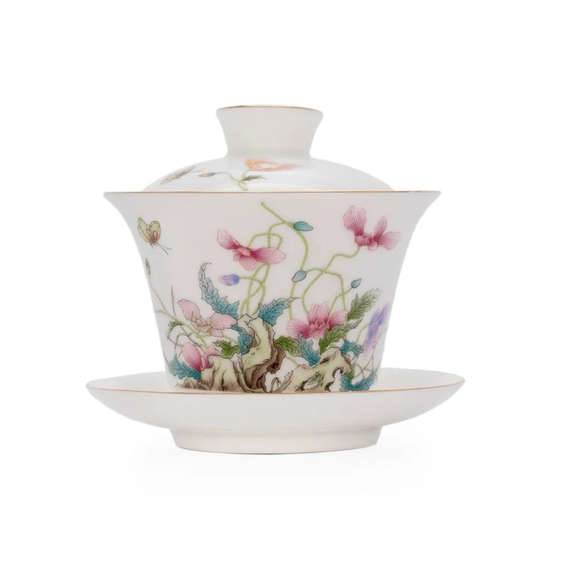 Gaivaņa №39647, porcelāns, 160 ml Gaivaņa №39647, porcelāns, 160 ml