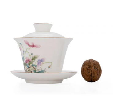Gaivaņa №39647, porcelāns, 160 ml