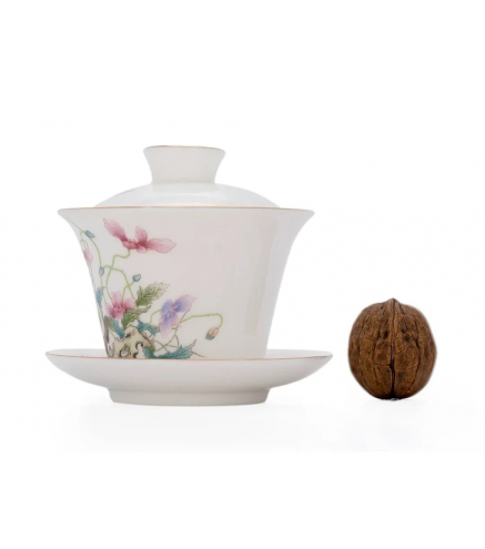 Gaivaņa №39647, porcelāns, 160 ml