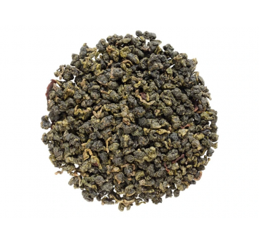 Bao Shan Yu Lan Wu Long Vulunas tēja (ar magnoliju) 100g