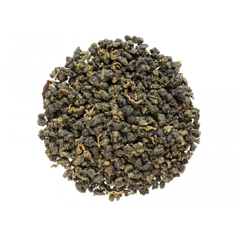 Bao Shan Yu Lan Wu Long Vulunas tēja (ar magnoliju) 100g