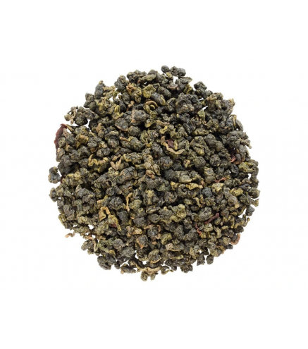 Baoshan Magnolia Oolong - Bao Shan Yu Lan Wu Long 100g GF