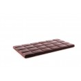 MILETE FINE dark chocolate with stevia 80g MILETE FINE dark chocolate with stevia 80g