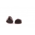 MILETE FINE Chocolate candies with dark chocolate, maltitol and hazelnuts 80g MILETE FINE Chocolate candies with dark chocolate, maltitol and hazelnuts 80g