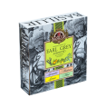 Зелёный чай EARL GREY ASSORTED (40x2g) Basilur Зелёный чай EARL GREY ASSORTED (40x2g) Basilur