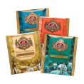 CHRISTMAS FRUIT INFUSIONS 40 paciņu augļu tēja dāvanu iepakojumā BASILUR 72g CHRISTMAS FRUIT INFUSIONS 40 paciņu augļu tēja dāvanu iepakojumā BASILUR 72g