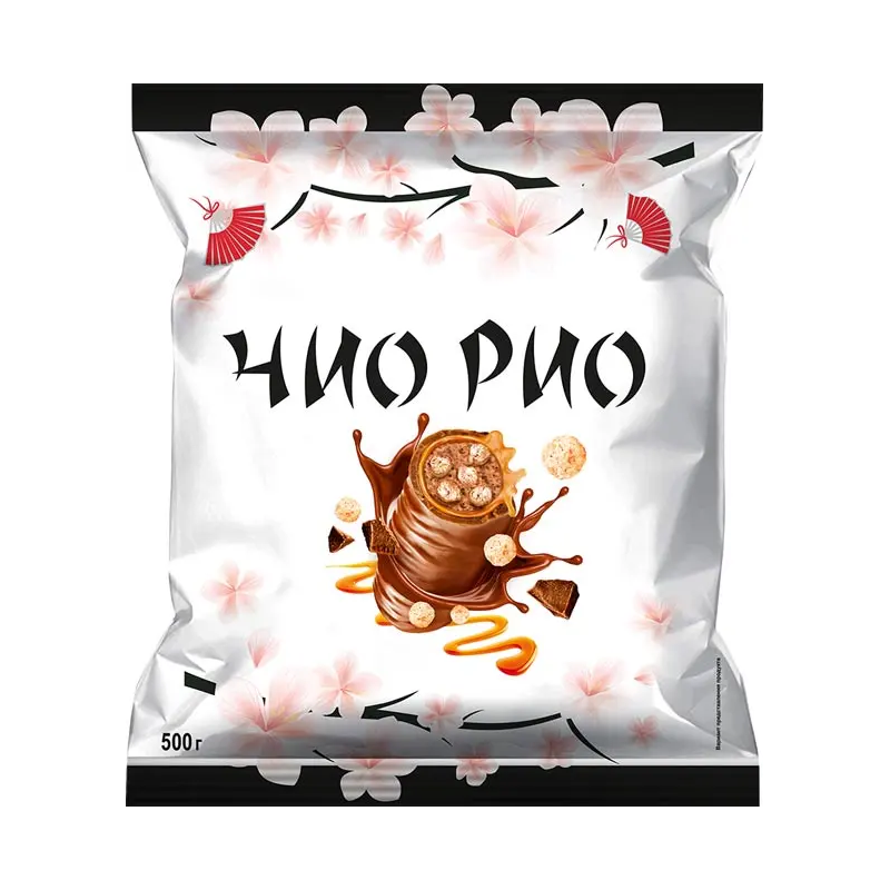 Конфеты «Чио Рио» 500 г Конфеты «Чио Рио» 500 г