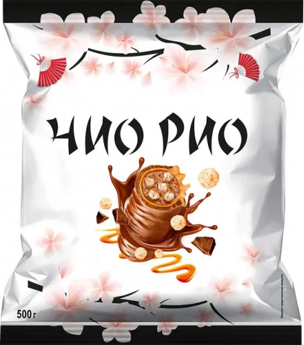 Конфеты «Чио Рио» 500 г