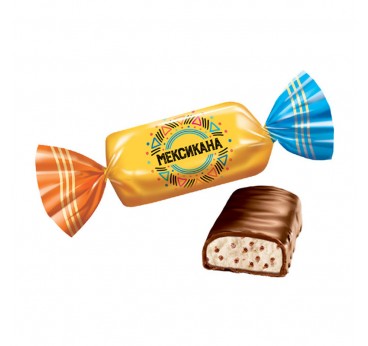 Mexicana Candies 500g