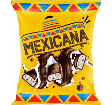 Mexicana Candies 500g