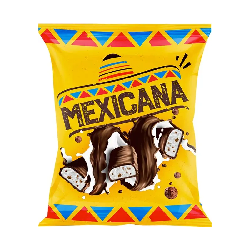 Mexicana Candies 500g Mexicana Candies 500g