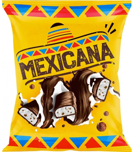 Mexicana Candies 500g
