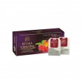 Tea drink "Siberian Berries. Viburnum" 2.0 g*20 pack Aveo Kalina Tea drink "Siberian Berries. Viburnum" 2.0 g*20 pack Aveo Kalina