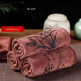 Absorbent Cloth, High-End Thick Tea Towel Tablecloth for Chinese Tea ceremony