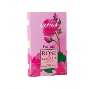 Rose of Bulgaria Perfume 2.1ml