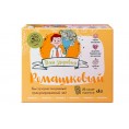 Instant granulated tea "Chamomile" 8.0 g x 20 Instant granulated tea "Chamomile" 8.0 g x 20