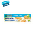 Lactose-free oat cookies BIO Damhert, 110g Lactose-free oat cookies BIO Damhert, 110g