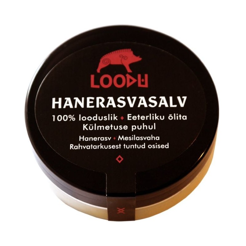 Zosu tauku ziede 40g Loodu Zosu tauku ziede 40g Loodu