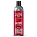 Vitateka nikotīnskābes balzams visiem matu tipiem, 300 ml Vitateka nikotīnskābes balzams visiem matu tipiem, 300 ml