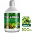 Liquid chlorophyll 500 ml VITATEKA Liquid chlorophyll 500 ml VITATEKA