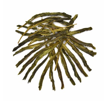 Taiping Houkui green tea 50g T.Ar