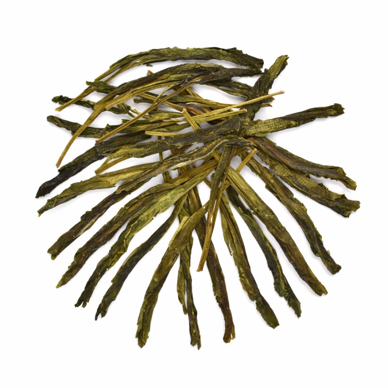 Taiping Houkui green tea 50g T.Ar Taiping Houkui green tea 50g T.Ar