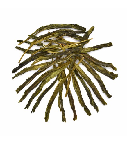 Taiping Houkui green tea 50g T.Ar