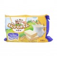 Вафли "Коровка" вкус топленое молоко 150 г